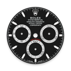 Rolex Cosmograph Daytona 40mm, Oystersteel, Ref# 126500ln-0002