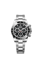 Rolex Cosmograph Daytona 40mm, Oystersteel, Ref# 126500ln-0002