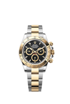 Rolex Cosmograph Daytona 40mm, Oystersteel and 18k Yellow Gold, Ref# 126503-0003