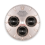 Rolex Cosmograph Daytona 40mm, 18k Everose Gold, Ref# 126505-0003