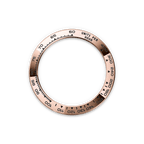 Unworn 2025, Rolex Cosmograph Daytona 40mm, 18k Everose Gold, Ref# 126505-0005, box & papers