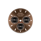 Unworn 2025, Rolex Cosmograph Daytona 40mm, 18k Everose Gold, Ref# 126505-0005, box & papers