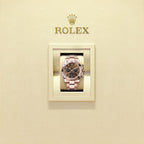 Unworn 2025, Rolex Cosmograph Daytona 40mm, 18k Everose Gold, Ref# 126505-0005, box & papers
