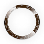 Rolex Cosmograph Daytona 40mm, Platinum, Ref# 126506-0001