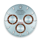 Rolex Cosmograph Daytona 40mm, Platinum, Ref# 126506-0001