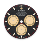 Rolex Cosmograph Daytona 40mm, 18k Yellow Gold, Ref# 126508-0002