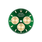 Unworn 2025, Rolex Cosmograph Daytona, 40mm, 18k Yellow Gold, Ref# 126508-0008, box & papers