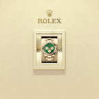 Unworn 2025, Rolex Cosmograph Daytona, 40mm, 18k Yellow Gold, Ref# 126508-0008, box & papers
