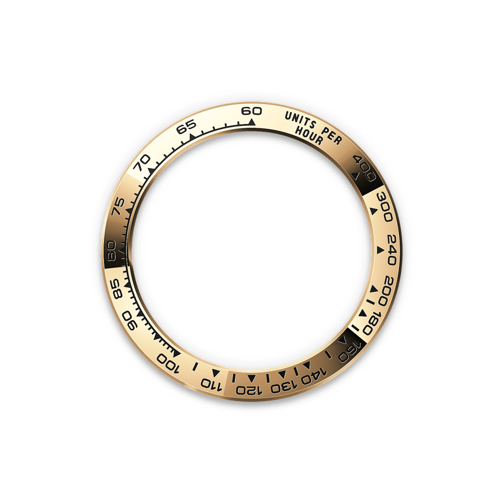 Unworn 2025, Rolex Cosmograph Daytona, 40mm, 18k Yellow Gold, Ref# 126508-0008, box & papers