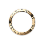 Unworn 2025, Rolex Cosmograph Daytona, 40mm, 18k Yellow Gold, Ref# 126508-0008, box & papers