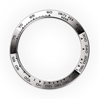 Rolex Cosmograph Daytona 40mm, 18k White Gold, Ref# 126509-0002