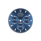 Unworn 2025, Rolex Cosmograph Daytona 40mm, 18k White Gold, Ref# 126509-0005, box & papers