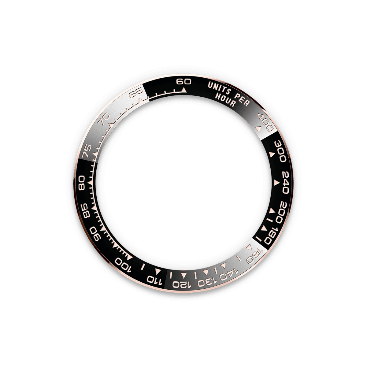 Unworn 2025, Rolex Cosmograph Daytona 40mm, 18k Everose Gold, Ref# 126515ln-0008, box & papers