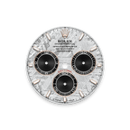 Unworn 2025, Rolex Cosmograph Daytona 40mm, 18k Everose Gold, Ref# 126515ln-0008, box & papers