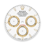 Rolex Cosmograph Daytona 40mm, 18k Yellow Gold, Ref# 126518ln-0002