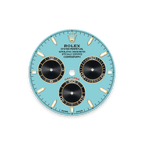 Unworn 2025, Rolex Cosmograph Daytona 40mm, 18k Yellow Gold, Ref# 126518ln-0014, box & papers