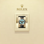 Unworn 2025, Rolex Cosmograph Daytona 40mm, 18k Yellow Gold, Ref# 126518ln-0014, box & papers