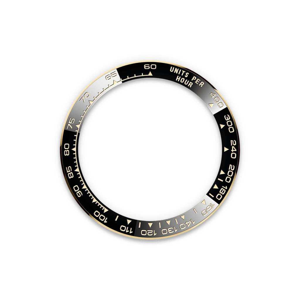 Unworn 2025, Rolex Cosmograph Daytona 40mm, 18k Yellow Gold, Ref# 126518ln-0014, box & papers