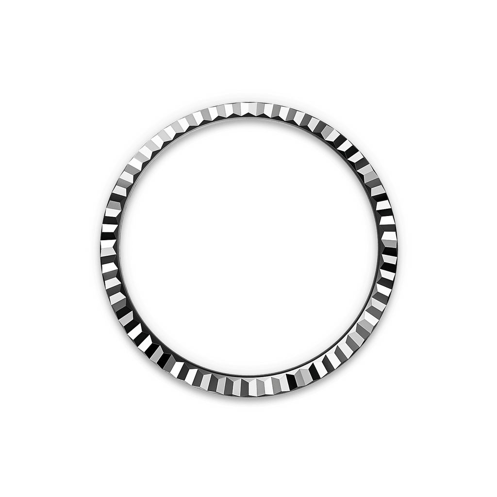 Rolex Land-Dweller 36mm Oystersteel & White Gold M127234-0001