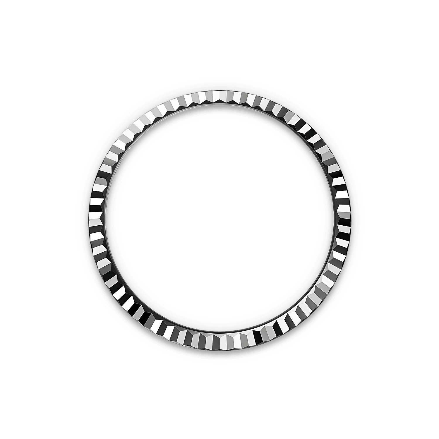 Rolex Land-Dweller 36mm Oystersteel & White Gold M127234-0001