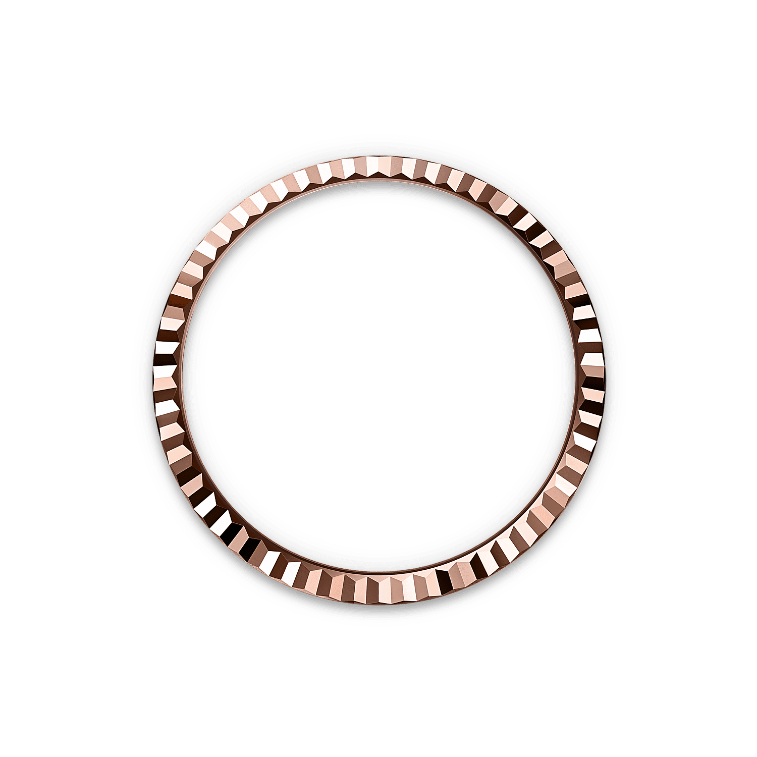 Rolex Land-Dweller 36mm Oyster Everose Gold M127235-0001