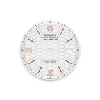 Rolex Land-Dweller 36mm Oyster Everose Gold M127235-0001