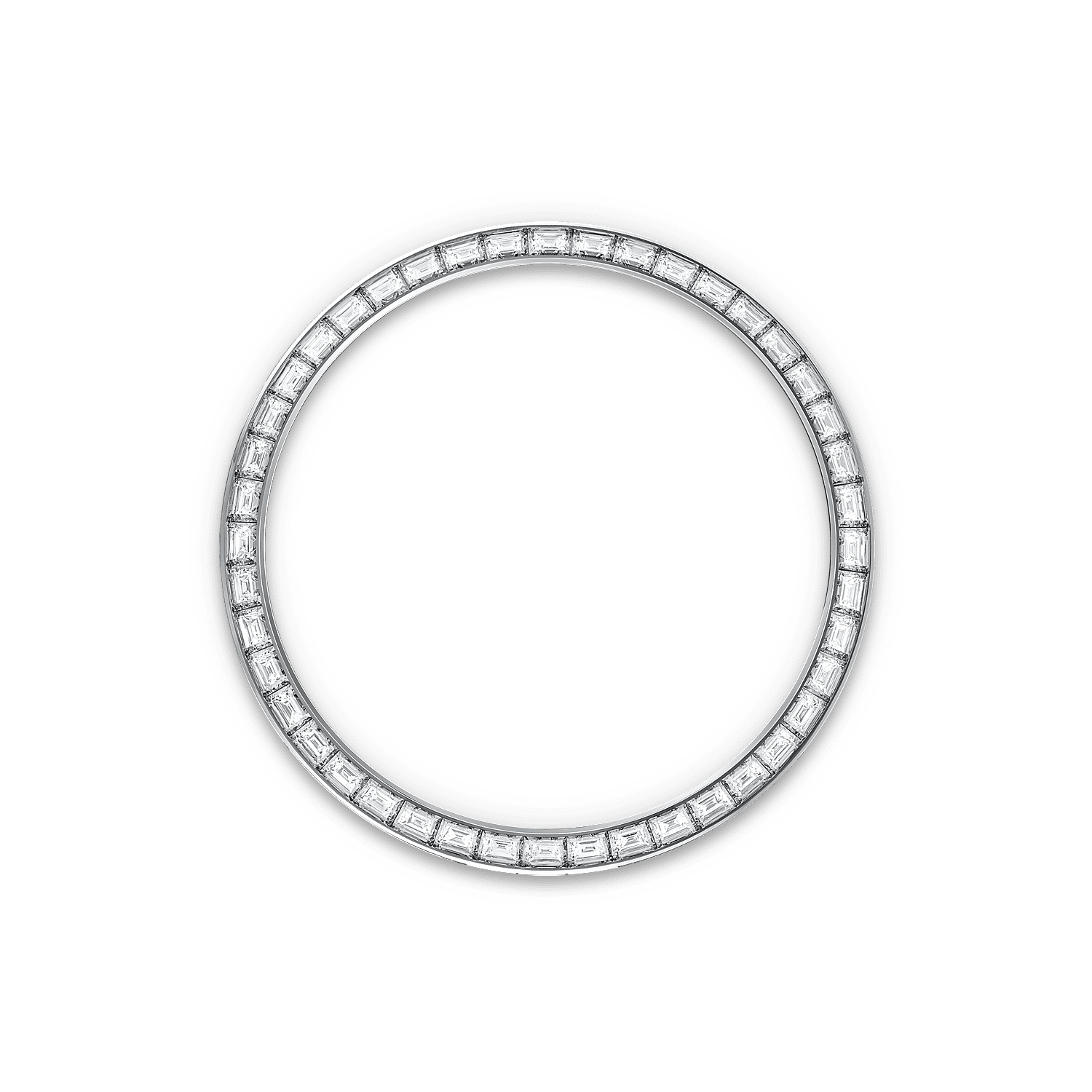 Rolex Land-Dweller 36mm Oyster Platinum & Diamonds M127286TBR-0001