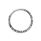 Rolex Land-Dweller 40mm Oystersteel & White Gold M127334-0001