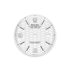 Rolex Land-Dweller 40mm Oystersteel & White Gold M127334-0001