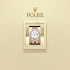 Rolex Land-Dweller 40mm Oyster Everose Gold & Diamonds M127385TBR-0003