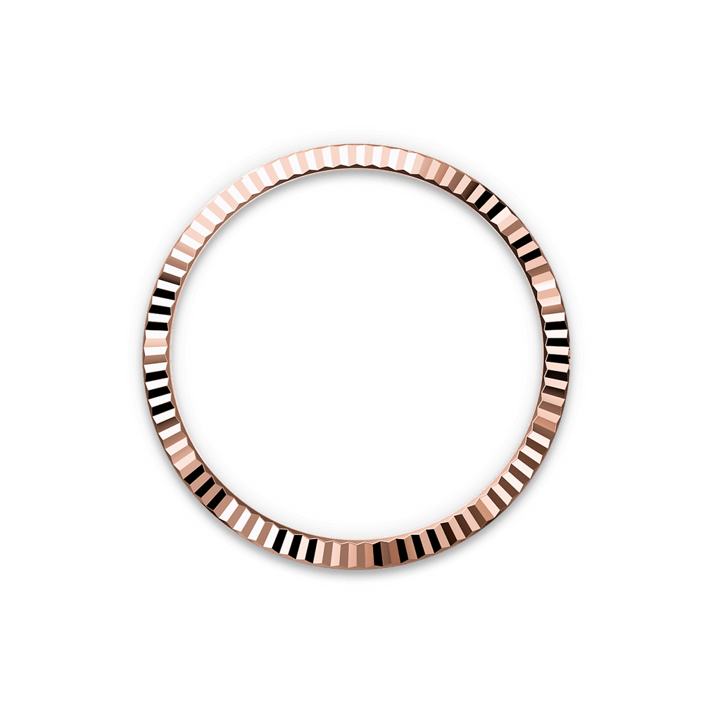 Unworn 2025, Rolex Day-Date 36, 18k Everose Gold, 36mm, Ref# 128235-0089, box and papers