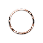 Unworn 2025, Rolex Day-Date 36, 18k Everose Gold, 36mm, Ref# 128235-0089, box and papers