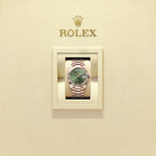 Unworn 2025, Rolex Day-Date 36, 18k Everose Gold, 36mm, Ref# 128235-0089, box and papers