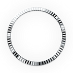 Rolex Day-Date 36, Platinum with Diamond-set , 36mm, Ref# 128236-0011