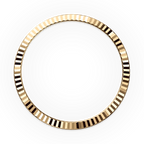 Rolex Day-Date 36, 18k Yellow Gold with Diamond-set, 36mm, Ref# 128238-0088