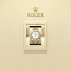 Unworn Rolex Day-Date Ref# 128238-0113