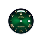 Unworn Rolex Day-Date Ref# 128238-0118