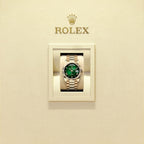 Unworn Rolex Day-Date Ref# 128238-0118