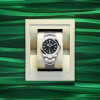 Rolex Explorer 40, Oystersteel, 40mm, Ref# 224270-0001