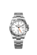 Rolex Explorer II Oystersteel Ref# 226570-0001