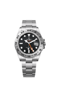 Rolex Explorer II Oystersteel Ref# 226570-0002