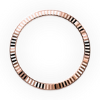 Rolex Day-Date 40, 18k Everose Gold, 40mm, Ref# 228235-0053