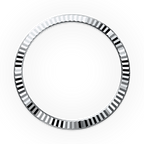 Rolex Day-Date 40, Platinum, 40mm, Ref# 228236-0018