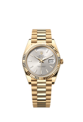 Rolex Day-Date 40, 18k Yellow Gold, 40mm, Ref# 228238-0066