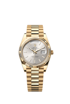 Rolex Day-Date 40, 18k Yellow Gold, 40mm, Ref# 228238-0066