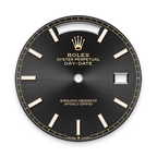 Rolex Day-Date 40, 18k Yellow Gold, 40mm, Ref# 228238-0067