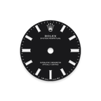 Unworn 2025 Rolex Oyster Perpetual Oystersteel Ref# 276200-0010