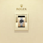 Unworn 2025 Rolex Oyster Perpetual Oystersteel Ref# 276200-0010