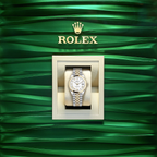 Rolex Datejust 31, Oystersteel and Yellow Gold, Ref# 278243-0002