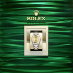 Rolex Datejust 31, Oystersteel and Yellow Gold, Ref# 278243-0013